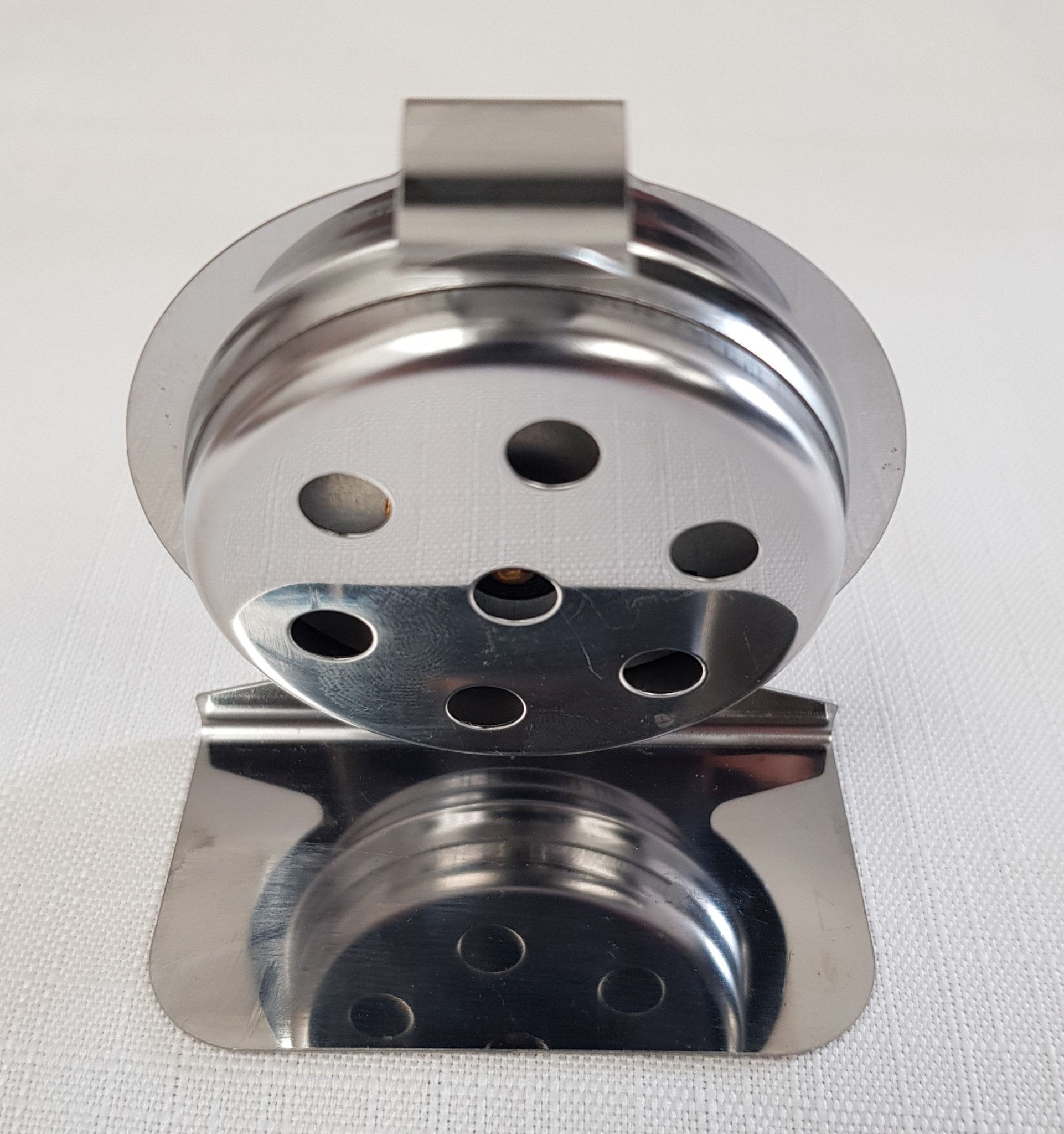 Lifespace Pizza Oven, Kettle Braai, Smoker, Oven Thermometer - Lifespace