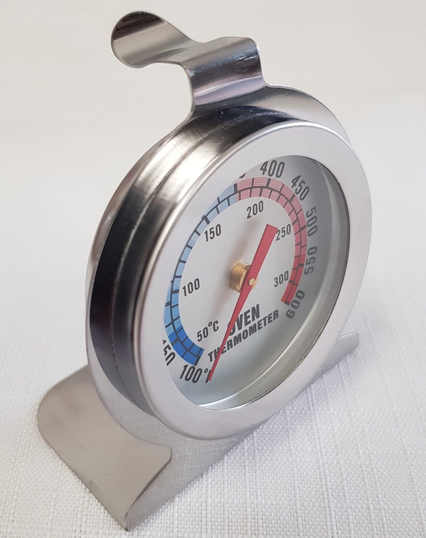 Lifespace Pizza Oven, Kettle Braai, Smoker, Oven Thermometer - Lifespace