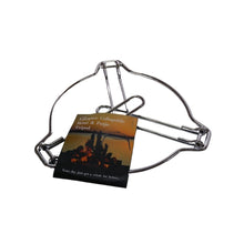 Load image into Gallery viewer, Lifespace Potjie, Dutch Oven or Grid Tripod - Collapsible - Lifespace