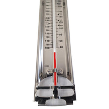 Load image into Gallery viewer, Lifespace Precision Stainless Steel Candy or Jam Thermometer - Lifespace