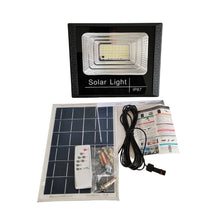 Load image into Gallery viewer, Lifespace Quality 45w Solar Street Lamp / Flood Light - Lifespace