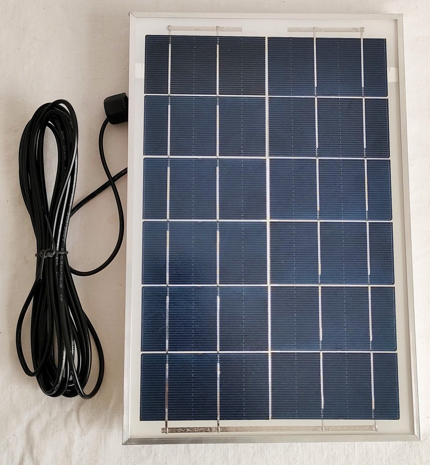 Lifespace Quality 45w Solar Street Lamp / Flood Light - Lifespace