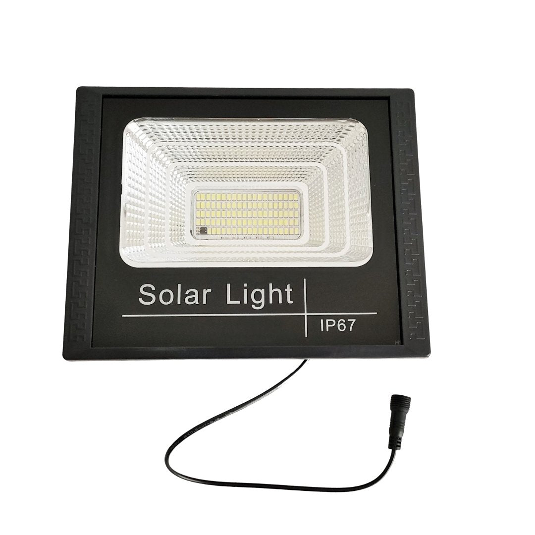 Lifespace Quality 45w Solar Street Lamp / Flood Light - Lifespace