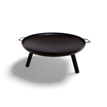 Load image into Gallery viewer, Lifespace Quality 58cm Bowl Firepit - Lifespace