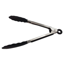 Load image into Gallery viewer, Lifespace Quality Braai &amp; Grill Tongs - 18cm - Lifespace