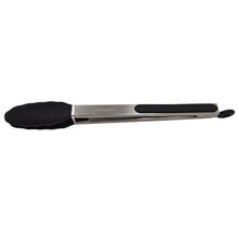 Load image into Gallery viewer, Lifespace Quality Braai &amp; Grill Tongs - 30cm - Lifespace