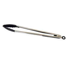 Load image into Gallery viewer, Lifespace Quality Braai &amp; Grill Tongs - 40cm - Lifespace