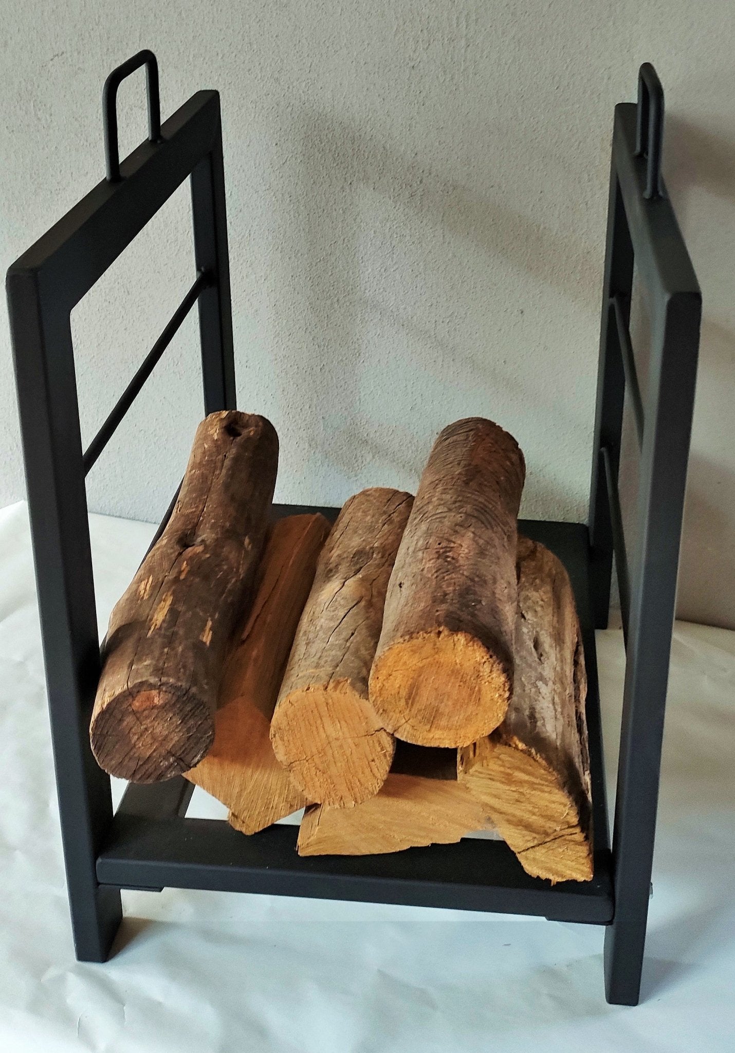 Lifespace Quality Firewood Log Holder - Lifespace