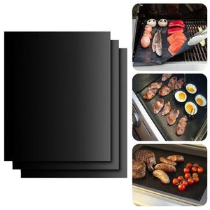 Lifespace Quality Grill Mat - Lifespace