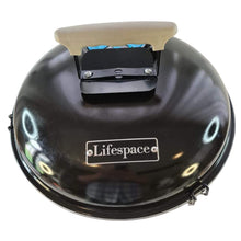 Load image into Gallery viewer, Lifespace Quality Portable Kettle Braai &amp; Grill - great for camping &amp; picnics! - Lifespace
