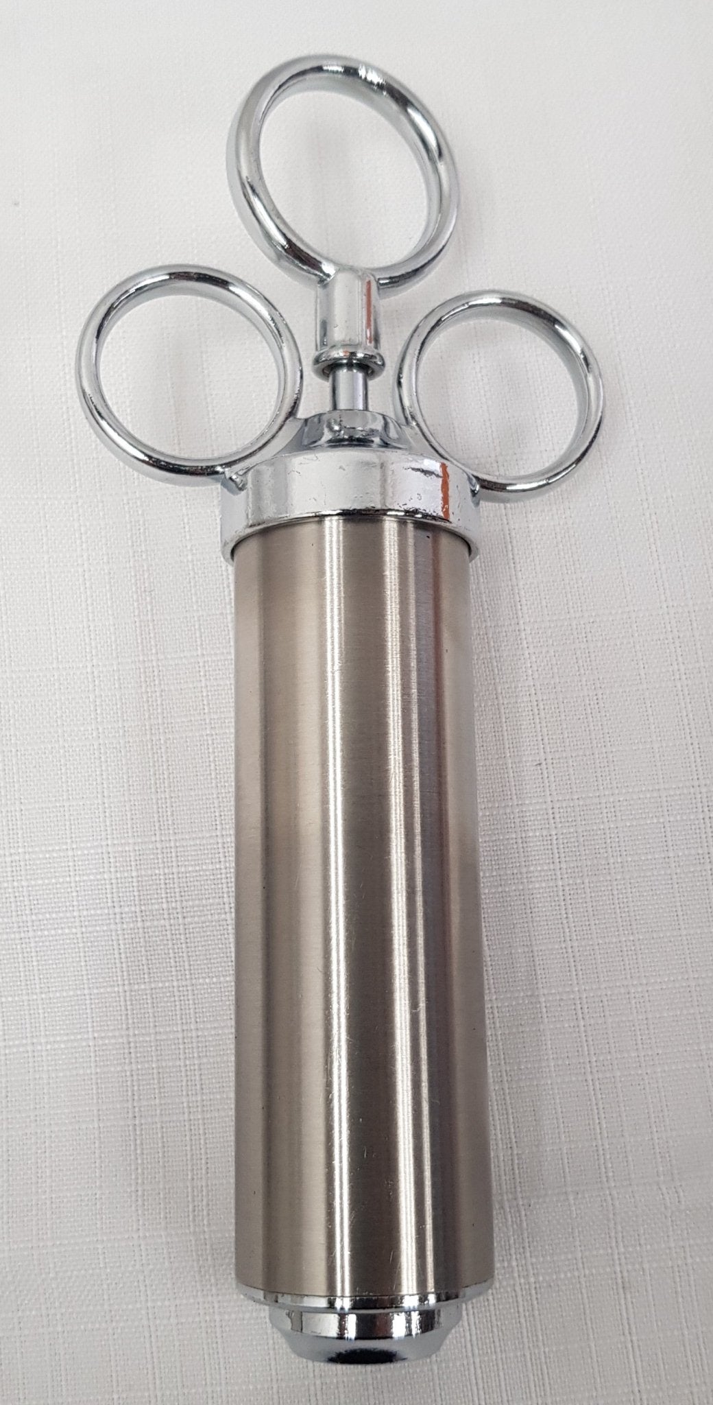 Lifespace Quality Stainless Steel Meat Marinade Injector Set - Lifespace