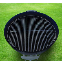 Load image into Gallery viewer, Lifespace Replacement Grid for 57cm Kettle Braai - Hinged - Lifespace
