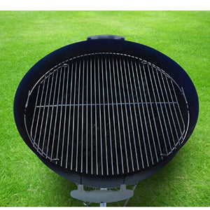 Lifespace Replacement Grid for 57cm Kettle Braai - Hinged - Lifespace