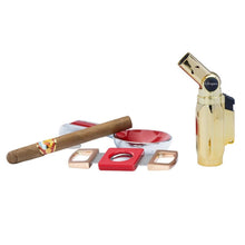 Load image into Gallery viewer, Lifespace Torch Jet Flame Braai or Cigar Lighter - 3 pack - Lifespace