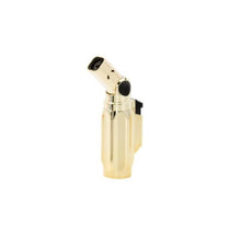 Load image into Gallery viewer, Lifespace Torch Jet Flame Braai or Cigar Lighter - Gold - Lifespace