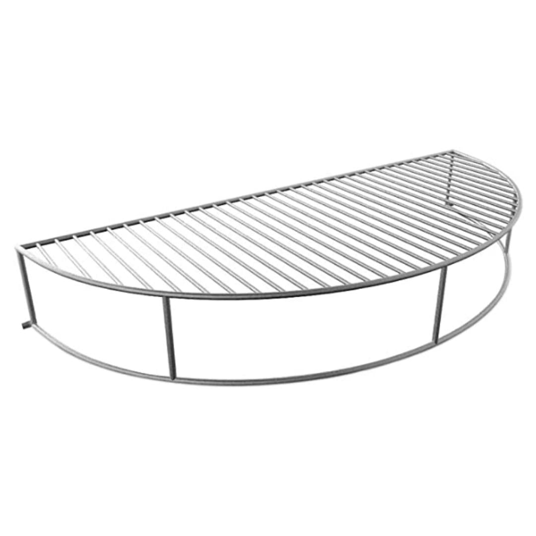 Lifespace "Upper Deck" Grid Extension & Warming Rack - Extra Large Surface Area - Lifespace