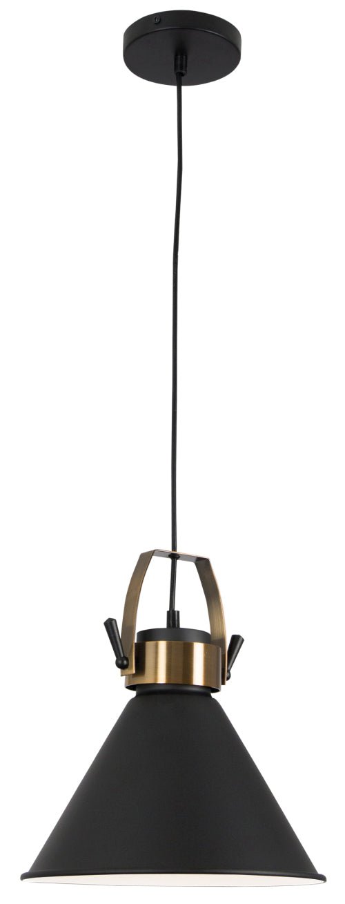 Metal Pendant - Lifespace