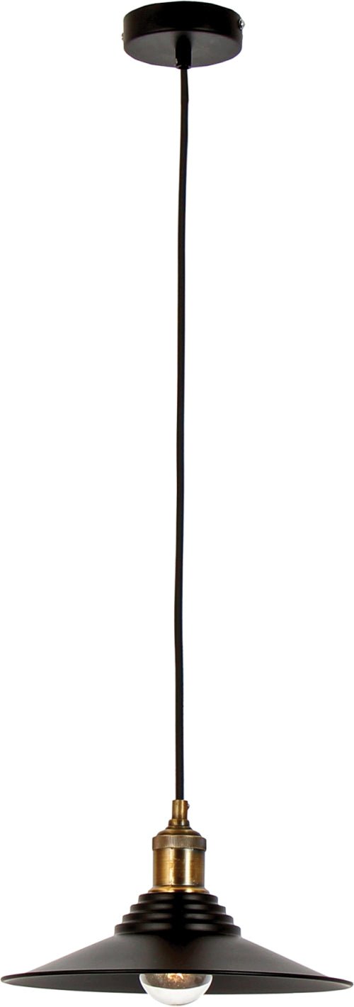 Pendant - Metal - Lifespace