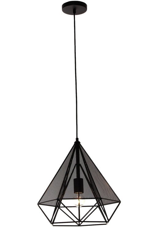 Pendant - Metal - Lifespace