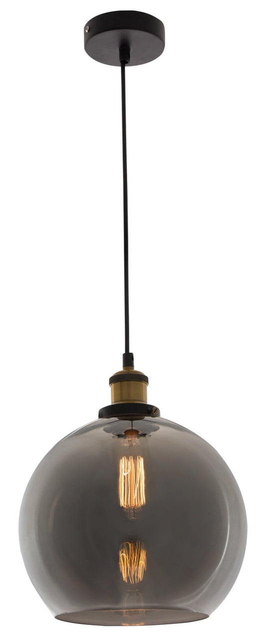 Pendant Smoke - Lifespace