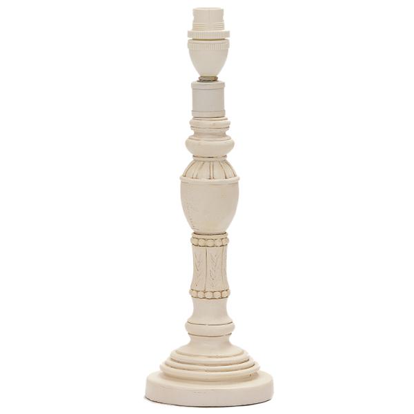 Resin Table Lamp BTL2444 FOSSIL - Lifespace