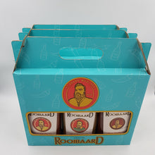 Load image into Gallery viewer, Rooibaard Gift Combo - Original Chilli Sauce, GroenTrui Chillie Sauce &amp; Basting Sauce - Lifespace