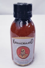Load image into Gallery viewer, Rooibaard &#39;Kwaadbaard&#39; Hot Chillie Sauce - &quot;hy brand bloed rooi&quot; - Lifespace